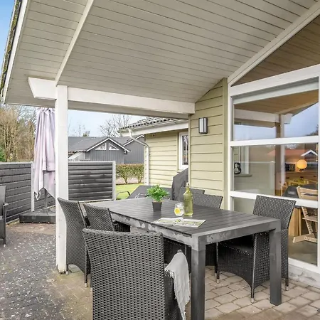 Erikka - 40km From The Sea By Interhome *