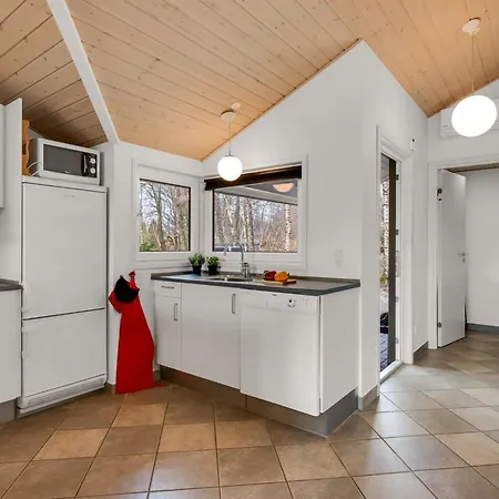 Erikka - 40km From The Sea By Interhome Semesterbostad