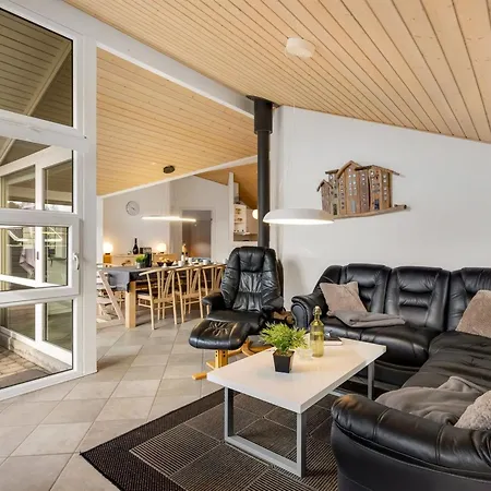 Semesterbostad Erikka - 40km From The Sea By Interhome