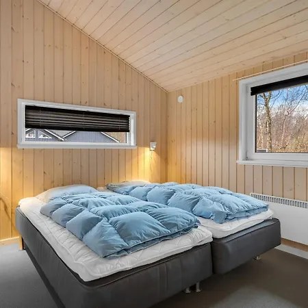 Erikka - 40km From The Sea By Interhome Prázdninový dům *