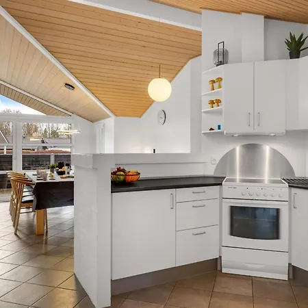 Semesterbostad Erikka - 40km From The Sea By Interhome