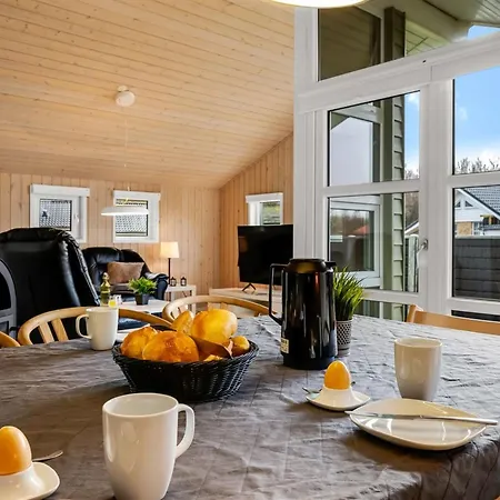 Erikka - 40km From The Sea By Interhome *