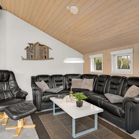 Erikka - 40km From The Sea By Interhome