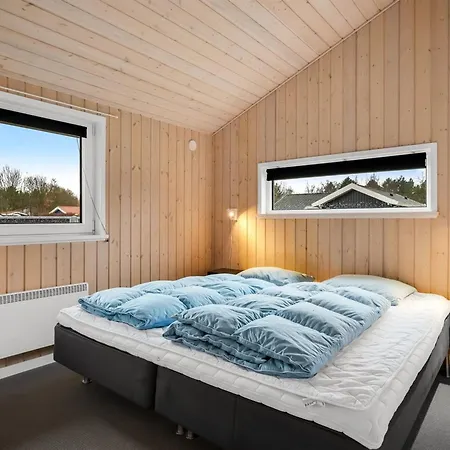 Erikka - 40km From The Sea By Interhome Semesterbostad Ansager