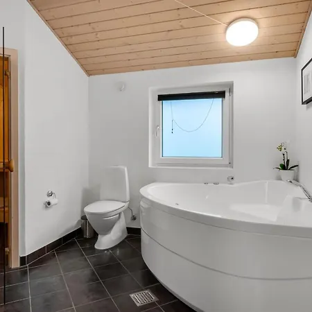Semesterbostad Erikka - 40km From The Sea By Interhome Ansager