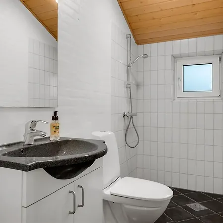 Semesterbostad Erikka - 40km From The Sea By Interhome *