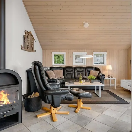 Erikka - 40km From The Sea By Interhome