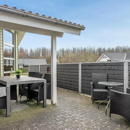 Erikka - 40km From The Sea By Interhome Semesterbostad Ansager