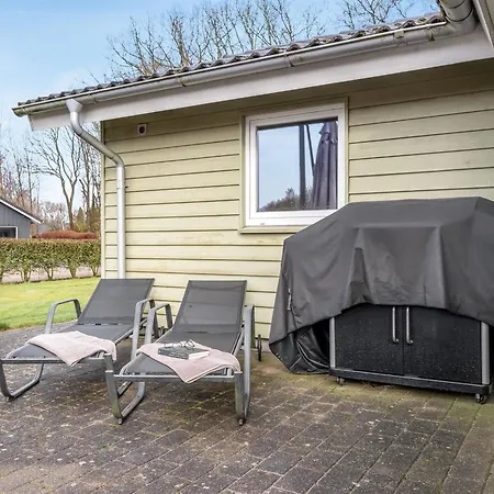 Erikka - 40km From The Sea By Interhome *