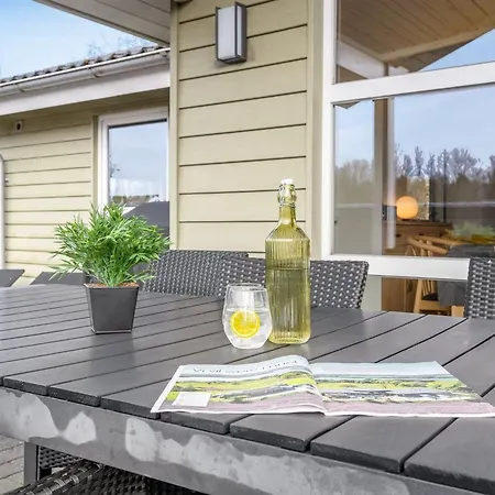 Erikka - 40km From The Sea By Interhome Prázdninový dům *
