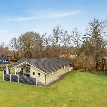 Prázdninový dům Erikka - 40km From The Sea By Interhome *