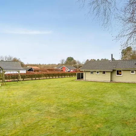 Erikka - 40km From The Sea By Interhome