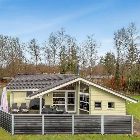 Semesterbostad Erikka - 40km From The Sea By Interhome