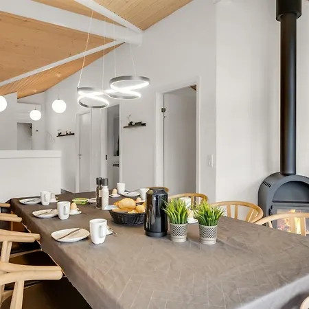 Erikka - 40km From The Sea By Interhome Hébergement de vacances *